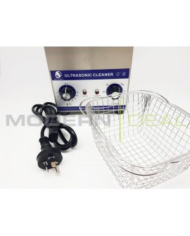 Ultrasonic Cleaner 2L Ceramic Heater