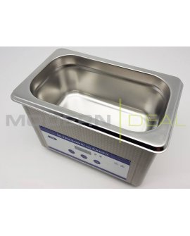 Ultrasonic Cleaner 0.8L