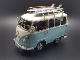 Kombi Van Model