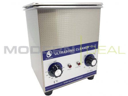 Ultrasonic Cleaner 2L Ceramic Heater