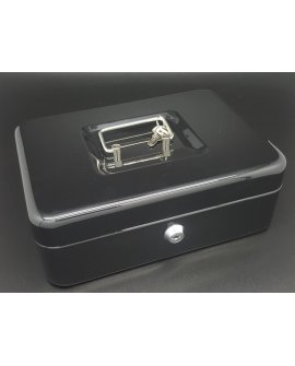 Cash Box - Large