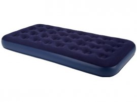 Inflatable Air Bed - Single