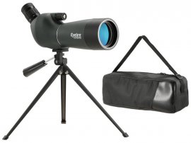 20-60x60 Zoom Multi-coated Spotting Scope